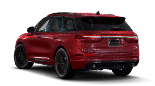 2026 Lincoln Lincoln Corsair® External Image 3